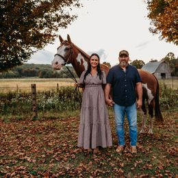Cavapoo Puppies from Cedar Creek Farm