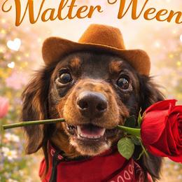 Mr. Weenie - Dachshund