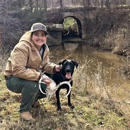 Labrador Retrievers from Balanced Rock Retrievers