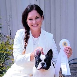 Cavalier King Charles Spaniel, Clumber Spaniel, and French Bulldog Puppies from Eileen Heiple