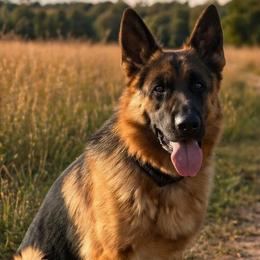 German Shepherds from Von Scheihing German Shepherds
