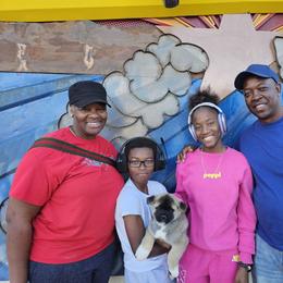 AKC Male 'Kenji' - Brown male Akita puppy in Tombstone, Arizona from WeVolution Off-Grid