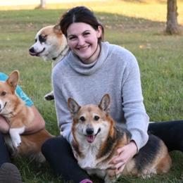 Pembroke Welsh Corgis from Pine Lawn Corgis