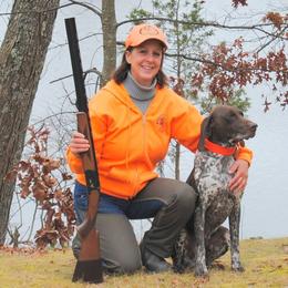 German Shorthaired Pointer Puppies from Keystone Gun Dogs/vom Schlussstein Shorthairs