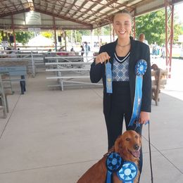 Golden Retrievers from Future Hope Goldens