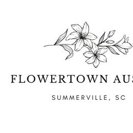 Australian Shepherds from Flowertown Aussies