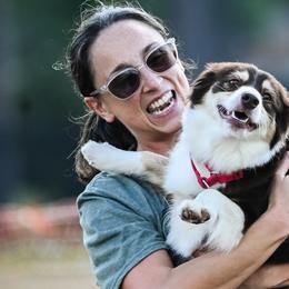 Miniature American Shepherds and Miniature Australian Shepherds from Integrity Aussies Tx