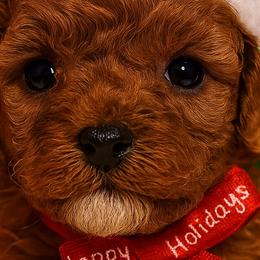Poodles from TRDBOATL- All sizes Poodles