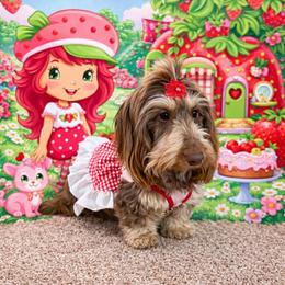 Daphne - Dachshund