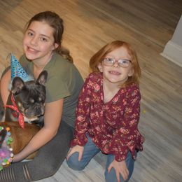 French Bulldog Puppies from NC French Kiss-A-Bulls