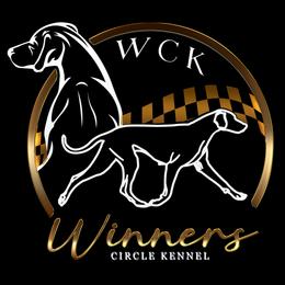 Rhodesian Ridgeback puppies from Winners Circle Kennel