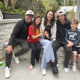 Australian Labradoodle Puppies from Sun Canyon Australian Labradoodles