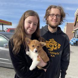 Pembroke Welsh Corgi Puppies from Gotta Chase Em All Corgis