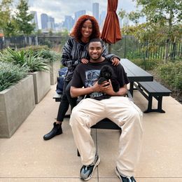 Titus (Lance Sullivan) - Black male Goldendoodle puppy in Houston, Texas from Were The Mack'Doodles