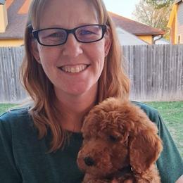 Poodle Puppies from Ramsey Therapy Dogs