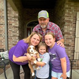 Goldendoodle Puppies from Halo Doodles