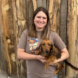 Ruckus - Dachshund