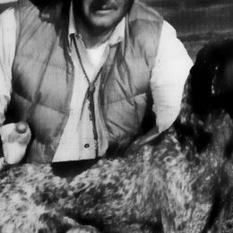 German Shorthaired Pointers from Radbach Kennels