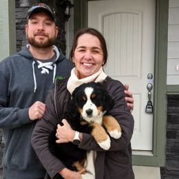 Bernese Mountain Dogs from Bernese Mountain Railway
