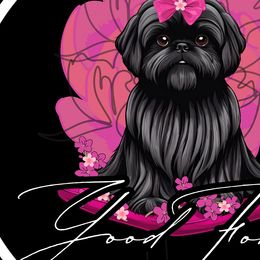 Shih Tzus from Good Fortune Shih Tzus