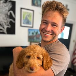 Labradoodle Puppies from Dotsie's Doodles