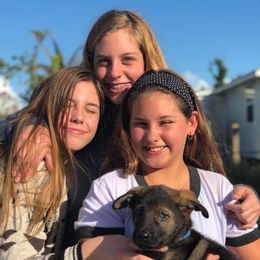 German Shepherd Puppies from Keys K9s