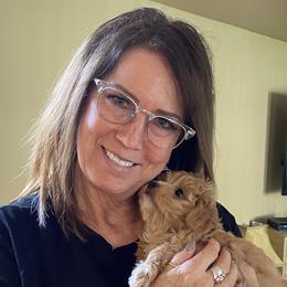 Maltipoo puppies from Ollie-Pop Paws Breeding