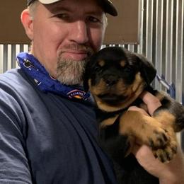 Rottweiler Puppies from Von Schonen Rottweilers