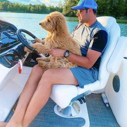 Goldendoodle Puppies from Hobble Creek Farms