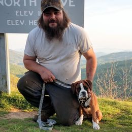 Boxer Puppies from Whynot Blue Ridge Mountain Boxer's