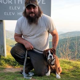 Boxer Puppies from Whynot Blue Ridge Mountain Boxer's