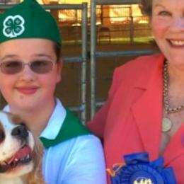 Cavalier King Charles Spaniels and Cavapoos from God Speed Paws