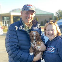 Cavalier King Charles Spaniel and Cavapoo Puppies from Red Skye Cavaliers and Cavapoos