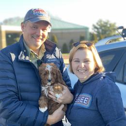 Cavalier King Charles Spaniel and Cavapoo Puppies from Red Skye Cavaliers and Cavapoos