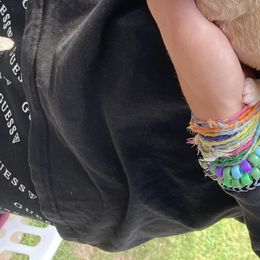 Girl 1 - Poodle puppy in Sherman, Texas from Ruth’s Poodles